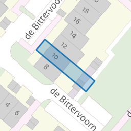 Perceel BSH00-B-5920