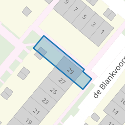 Perceel BSH00-B-5923