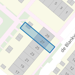 Perceel BSH00-B-5924