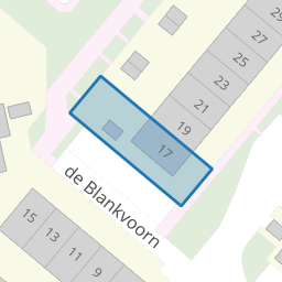 Perceel BSH00-B-5929