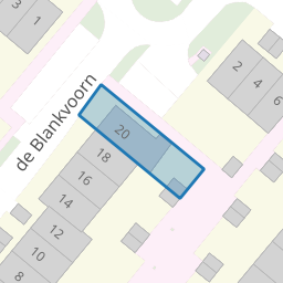 Perceel BSH00-B-5931