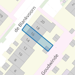 Perceel BSH00-B-5933