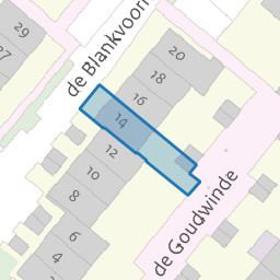 Perceel BSH00-B-5934