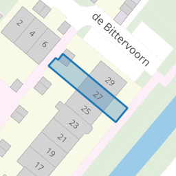 Perceel BSH00-B-5937