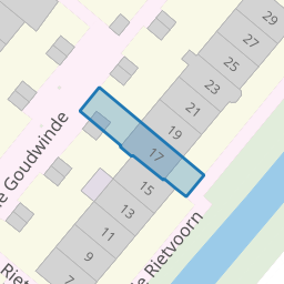 Perceel BSH00-B-5941