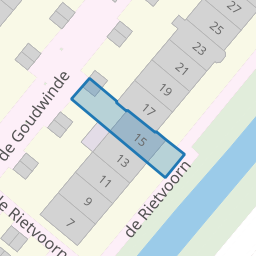 Perceel BSH00-B-5942