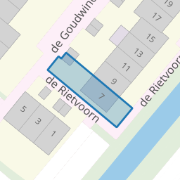 Perceel BSH00-B-5946