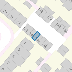 Perceel BSH00-B-5950