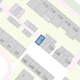 Perceel BSH00-B-5951