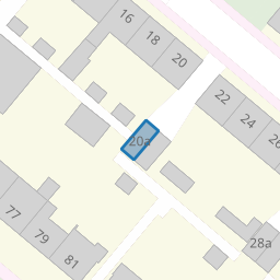 Perceel BSH00-B-5953