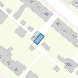 Perceel BSH00-B-5954