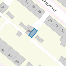 Perceel BSH00-B-5955