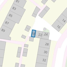 Perceel BSH00-B-5960