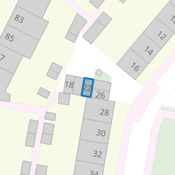 Perceel BSH00-B-5961