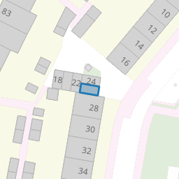 Perceel BSH00-B-5963