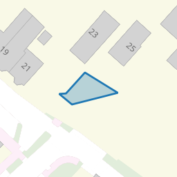 Perceel BSH00-B-5965