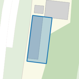 Perceel BSH00-B-5971