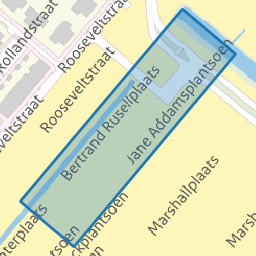 Perceel BSH00-B-5983