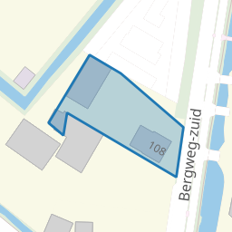 Perceel BSH00-B-5989