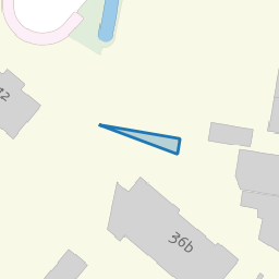 Perceel BSH00-B-5992