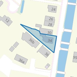 Perceel BSH00-B-5993