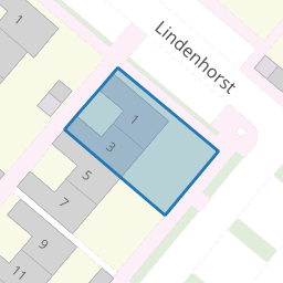 Perceel BSH00-B-6004