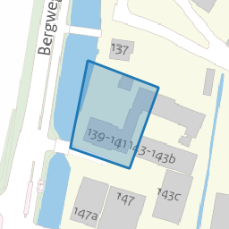 Perceel BSH00-B-6008