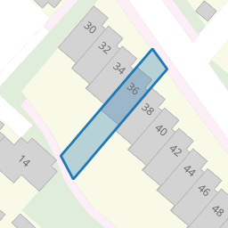 Perceel BSH00-B-6012