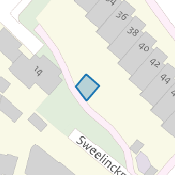 Perceel BSH00-B-6013