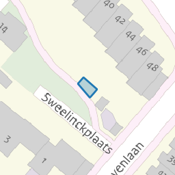 Perceel BSH00-B-6016