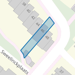 Perceel BSH00-B-6017