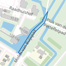 Perceel BSH00-B-6019