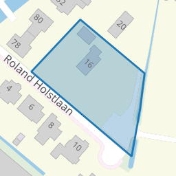 Perceel BSH00-B-6027