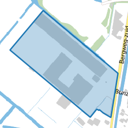 Perceel BSH00-B-6032