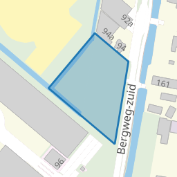 Perceel BSH00-B-6033