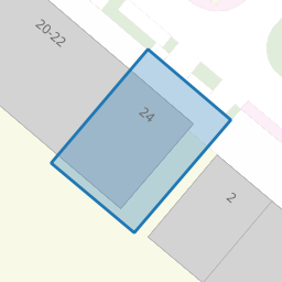 Perceel BSH00-B-6034