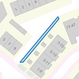 Perceel BSH00-B-6040