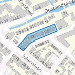 Perceel BSH00-B-6041