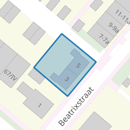 Perceel BSH00-B-6049