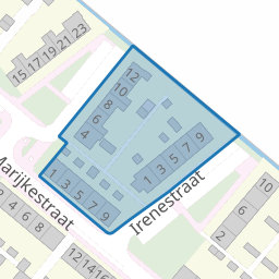 Perceel BSH00-B-6050