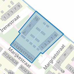 Perceel BSH00-B-6051