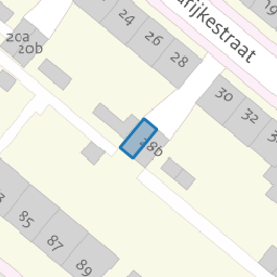 Perceel BSH00-B-6053