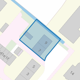 Perceel BSH00-B-6056