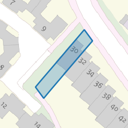 Perceel BSH00-B-6062