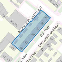 Perceel BSH00-B-6066