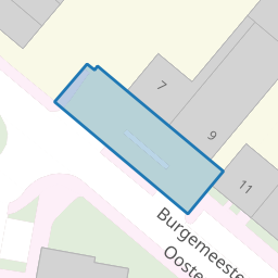 Perceel BSH00-B-6068