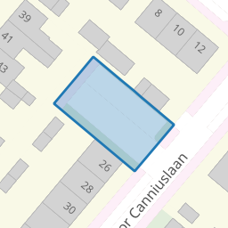 Perceel BSH00-B-6073