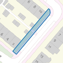 Perceel BSH00-B-6088