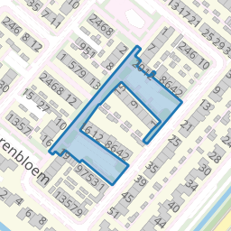 Perceel BSH00-B-6090