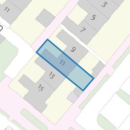 Perceel BSH00-B-6104